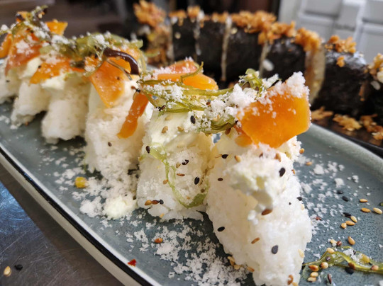 Couteaux Fourchettes