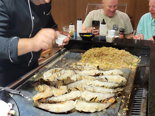 Hotel La Marina Plaza & Spa主图