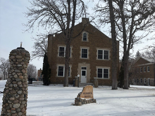 Buffalo Ridge Resort and Business Center主图