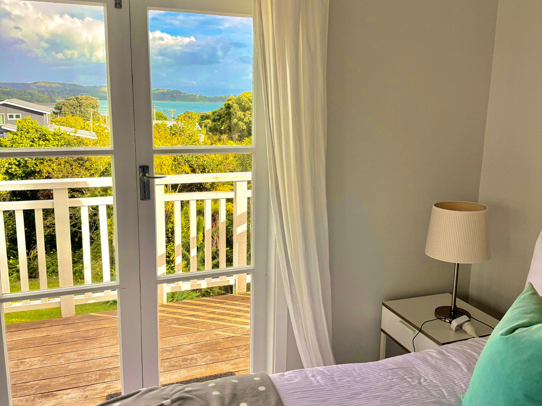 Waiheke Unlimited-怀系奇岛必去景点