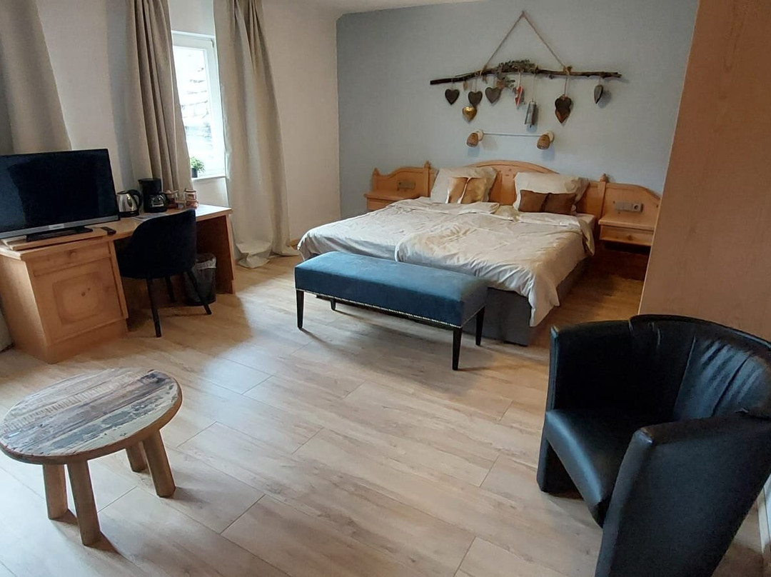 Landgasthof Zur Schmitte主图