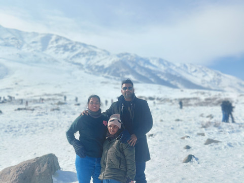 Fairytale Tour and Travels-斯利那加必去景点