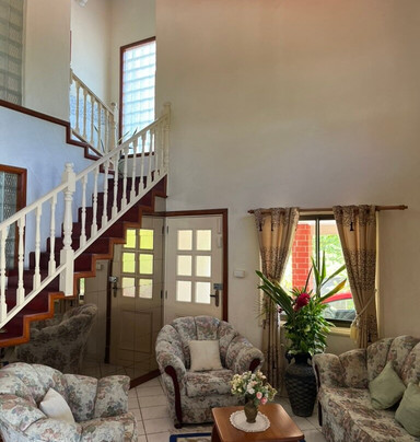 卡拉纳山顶别墅主图