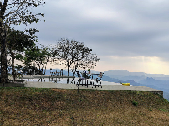 Haze And Kites Resort主图