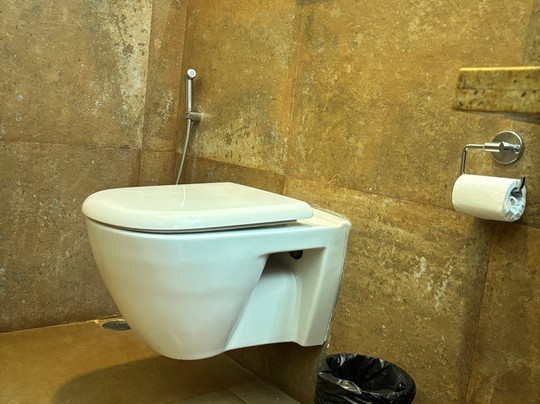 The Windflower Prakruthi Bangalore主图