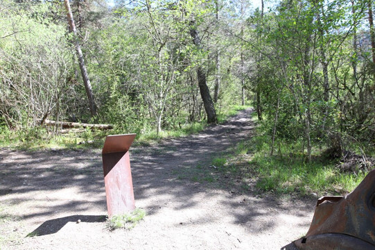 Marais Des Bouligons-Luc-en-Diois必去景点