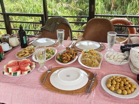 Borneo Eco Tour-Pangkalan Bun必去景点