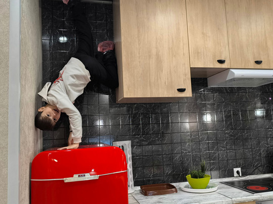 Galileo Wonderland Park-圣彼得堡必去景点