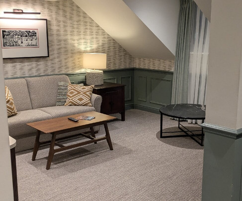 Cottons Hotel & Spa主图