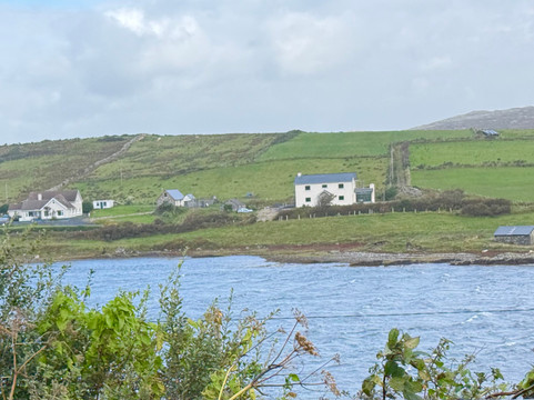 Sky Road-Clifden必去景点