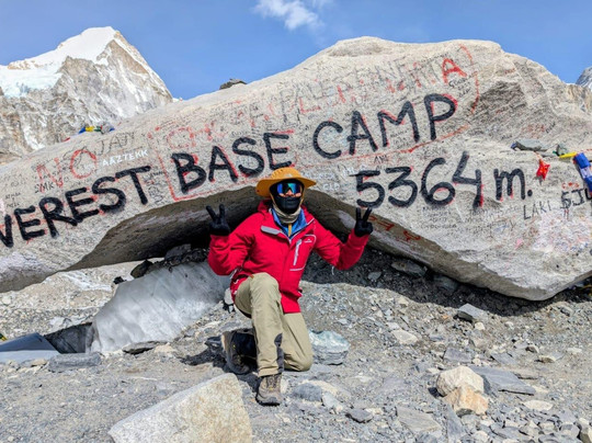 Pristine Nepal Treks & Expedition-加德满都必去景点