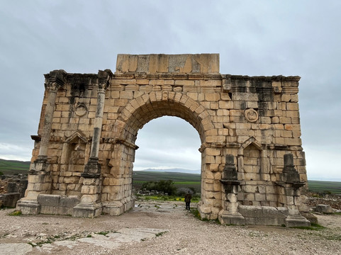 Bachir & Freres Tours-非斯必去景点