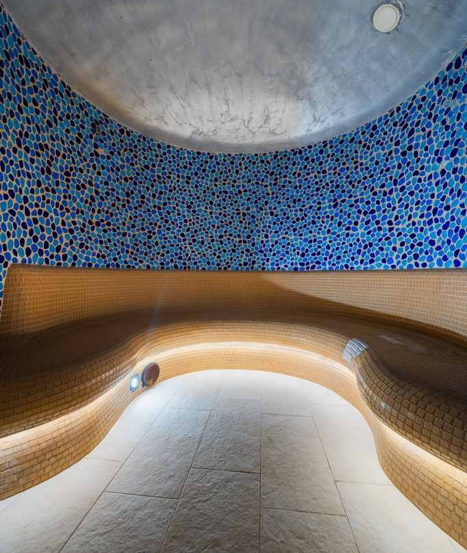 Termy Szaflary-Szaflary必去景点