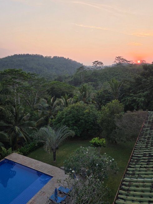 尼娅伽玛屋酒店-官方