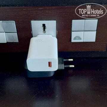 斯里兰卡悦宜湾酒店主图