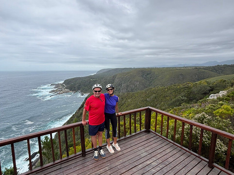 Rent A Bike-暴风河必去景点