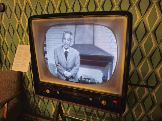 Museum Gherdëina-奥蒂塞伊必去景点