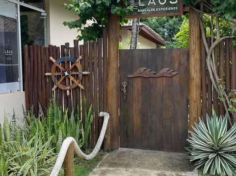 LAUS Bangalôs Experience