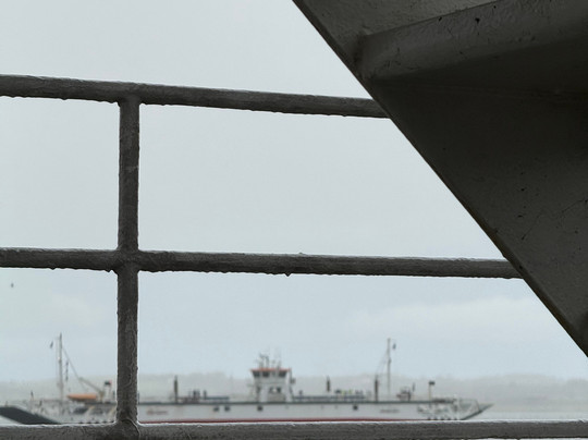 Shannon Ferry-Killimer必去景点