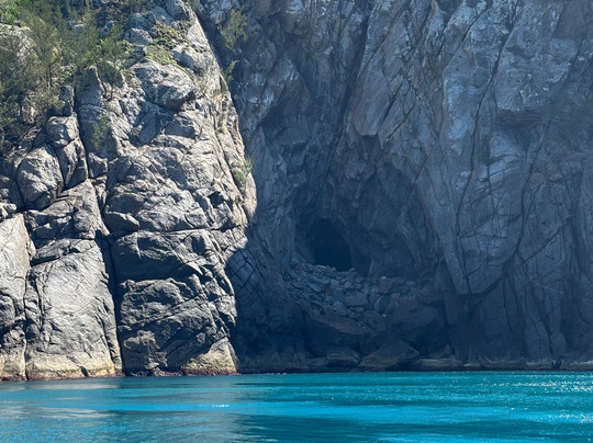 Saveiro Joana Tour-阿拉伊阿尔港必去景点