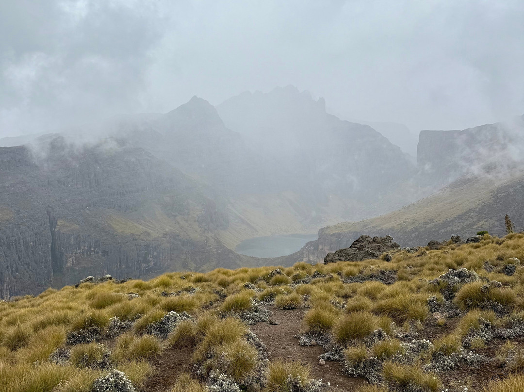Ahambi Tours-南由基必去景点