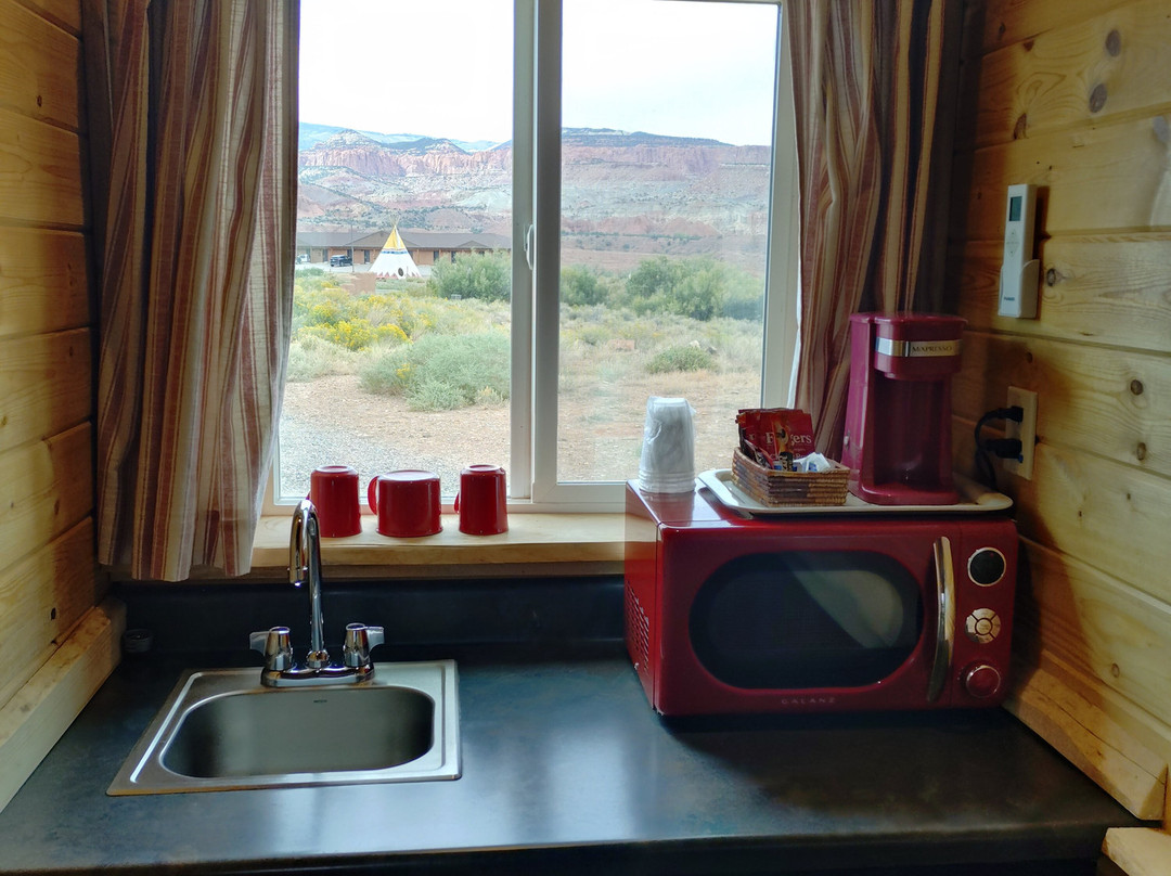 里姆罗克旅馆主图