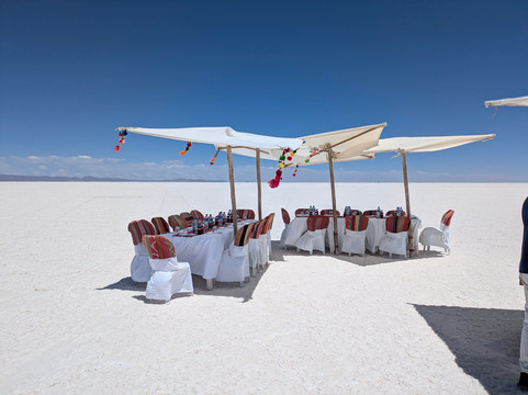 WONDER TOURS, LA PAZ-拉巴斯必去景点