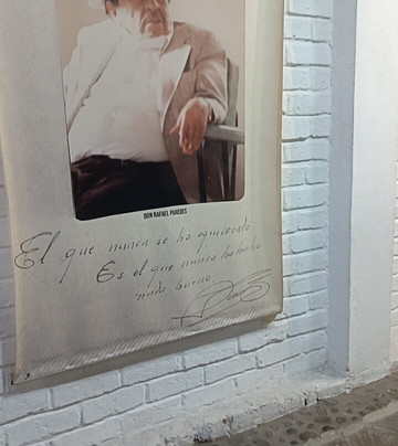 Museo del Sombrero de Paja Toquilla-昆卡必去景点