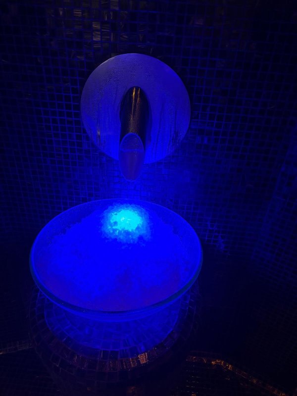 Grand Monarque Hotel & Spa-泳池