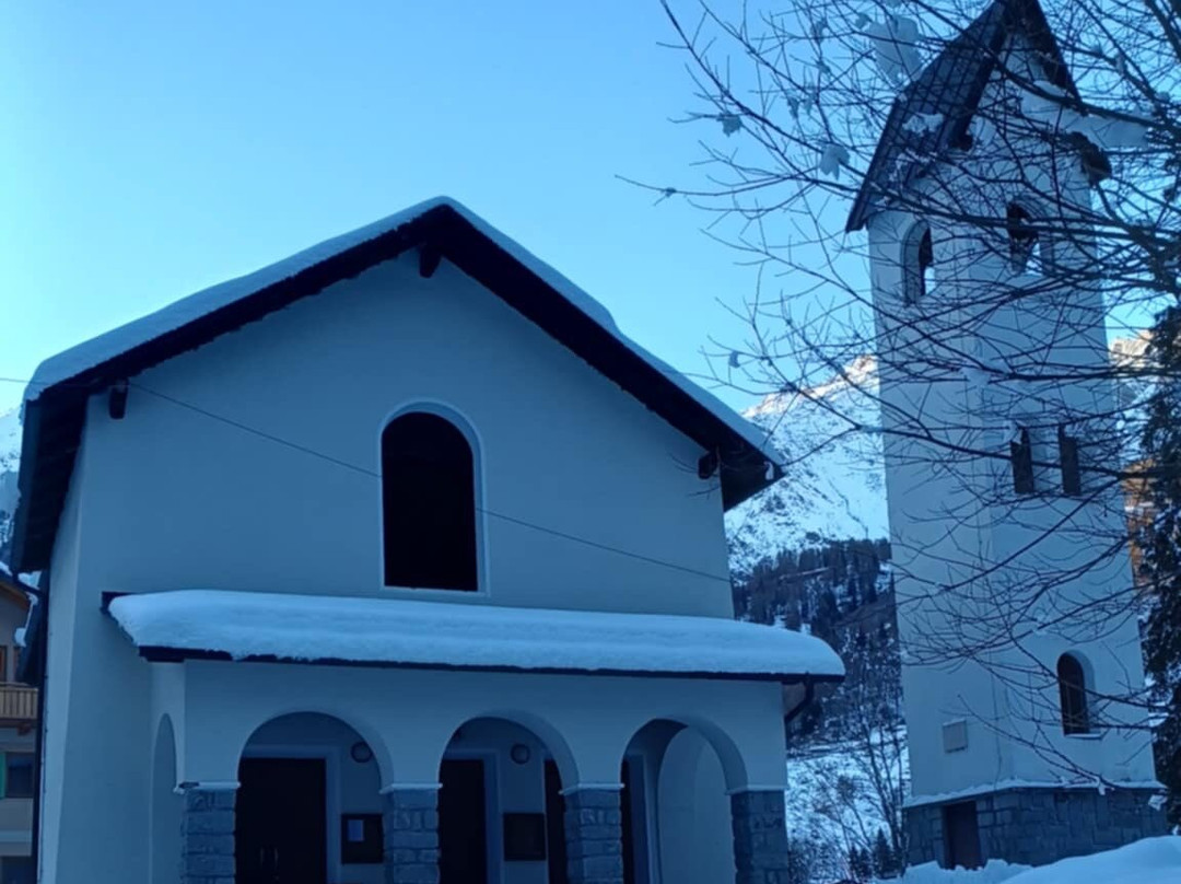 Chiesa di San Camillo de Lellis