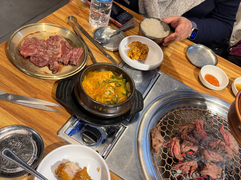 Tagy Travel Korea-首尔必去景点