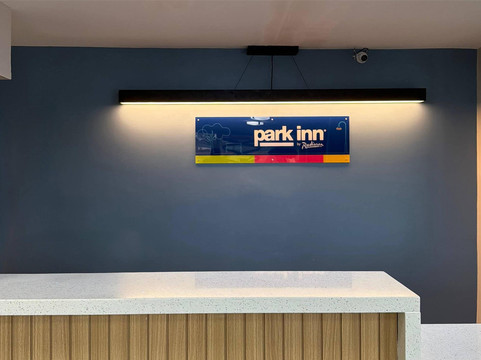 韦尔登罗阿诺克拉皮兹伊克诺旅馆