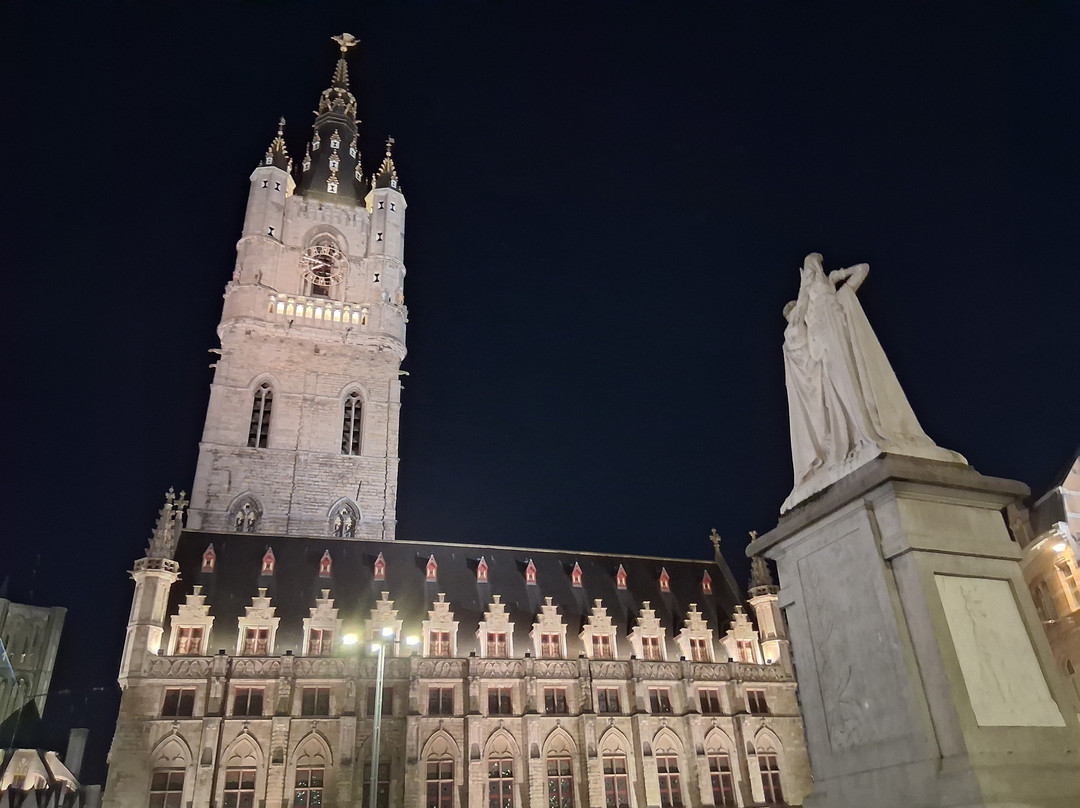 漂移沙丘住宿加早餐旅馆主图