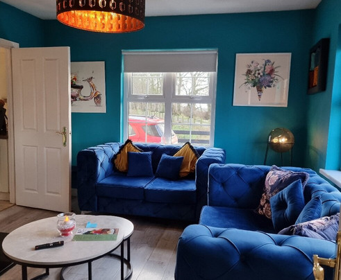 Rosnashane House-巴利马尼必去景点