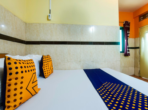 SPOT ON 68410 Matoshree Guest House