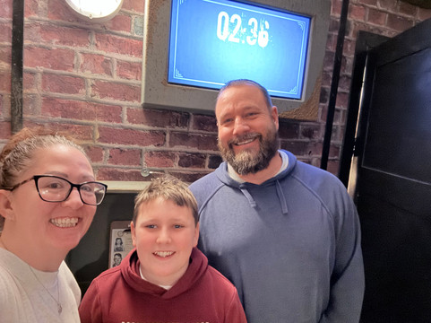 Puzzle Effect - Denver-Northglenn必去景点