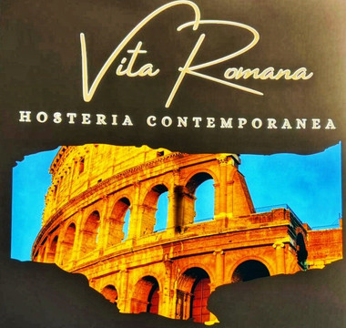 Ristorante Vita Romana Hosteria Contemporanea