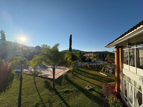 莫纳卡别墅酒店主图