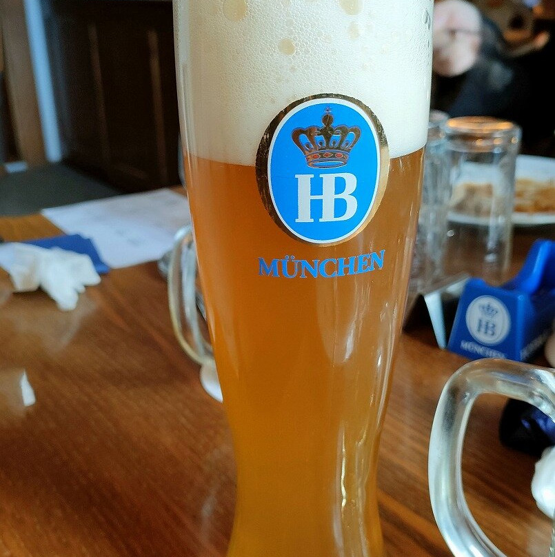 纽施瓦斯泰恩城堡餐厅主图