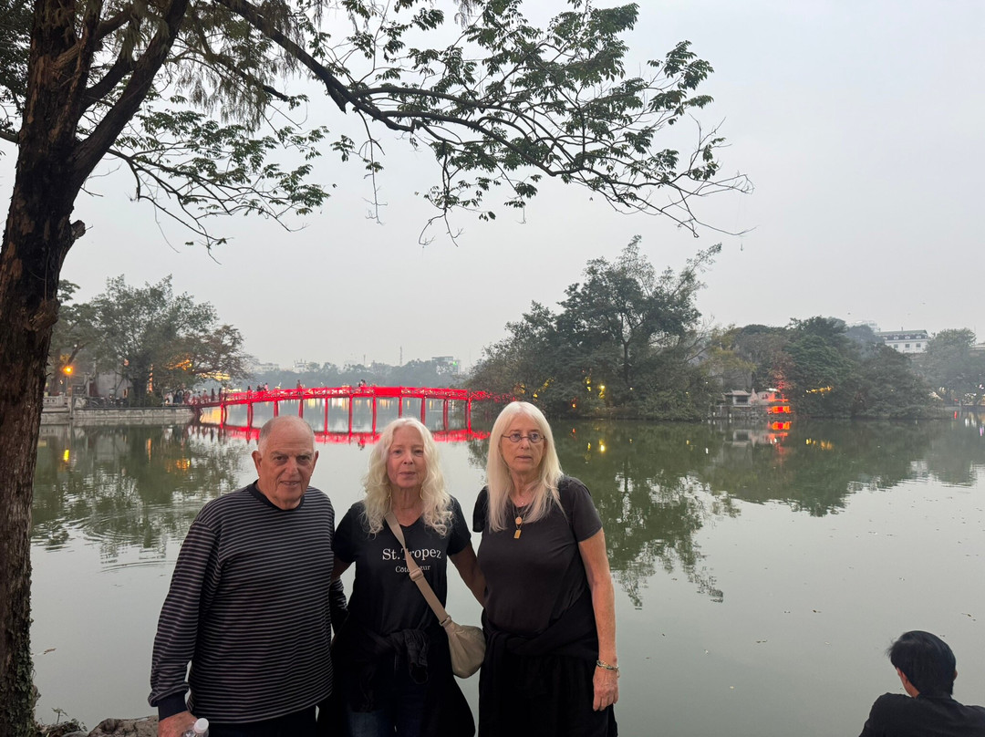 The Vietnam's Heroic Mother Statue-Tam Ky必去景点