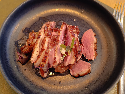 La Mamarratxa Bistrot