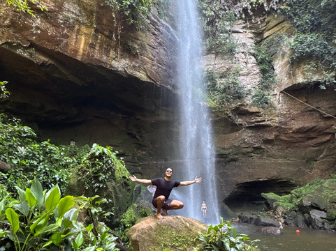 Jalapao Turismo-Jalapao State Park必去景点