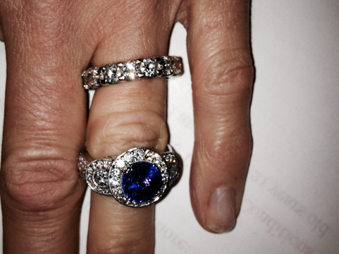 Oro Diamante-菲利普斯堡必去景点