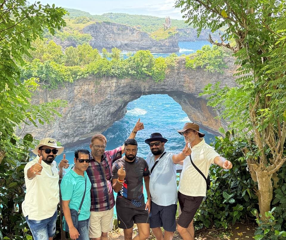 Bali Su Tours-登巴萨必去景点