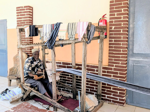 National Museum (Musée National)-柯那克里必去景点