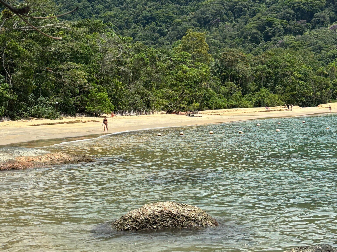 Vermelha Do Sul Beach-乌巴图巴必去景点