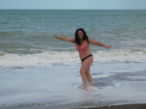 Playa Union-Puerto Rawson必去景点