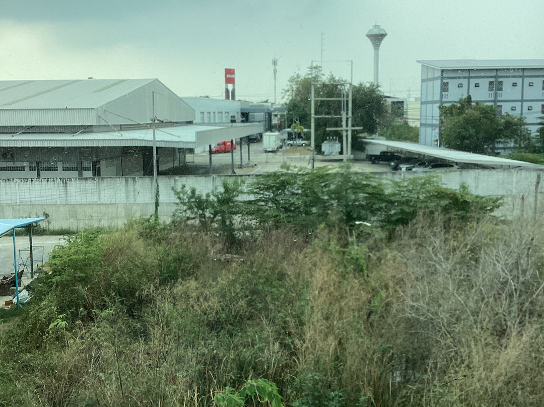 夏洛特智慧酒店-华富里主图