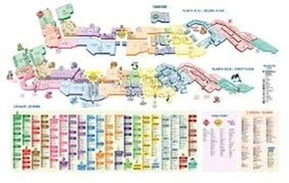 Albrook Mall-巴拿马城必去景点