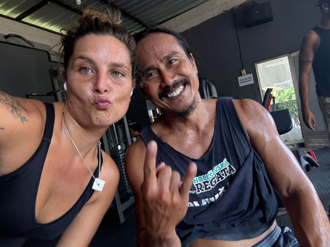 Purple Dive Penida-珀尼达岛必去景点